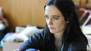 25. Последняя любовь на Земле (2011)