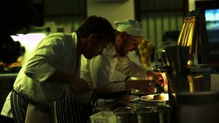 27. Последняя любовь на Земле (2011)