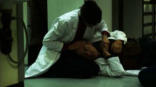 28. Последняя любовь на Земле (2011)