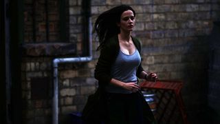 29. Последняя любовь на Земле (2011)