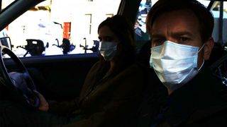 30. Последняя любовь на Земле (2011)