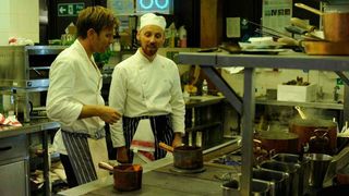 40. Последняя любовь на Земле (2011)