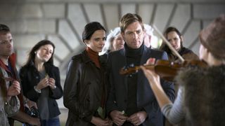 6. Последняя любовь на Земле (2011)