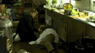 7. Последняя любовь на Земле (2011)