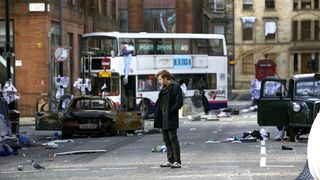 8. Последняя любовь на Земле (2011)