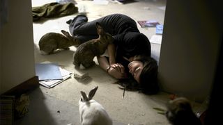 9. Последняя любовь на Земле (2011)