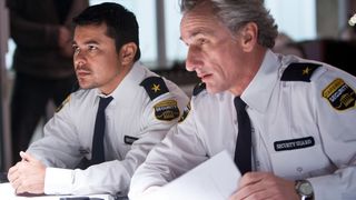 10. Дьявол (2010)