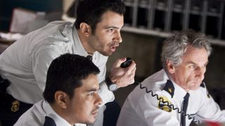 12. Дьявол (2010)