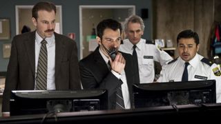 13. Дьявол (2010)