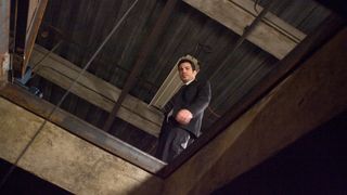 14. Дьявол (2010)