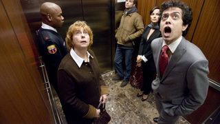 21. Дьявол (2010)