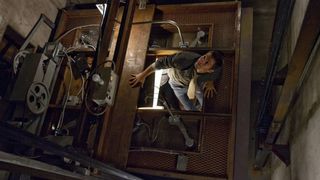 8. Дьявол (2010)