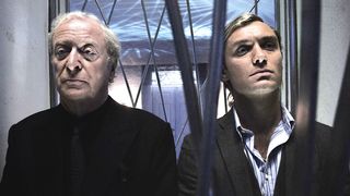 10. Сыщик (2007)