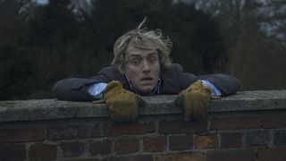 11. Сыщик (2007)