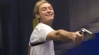 12. Сыщик (2007)