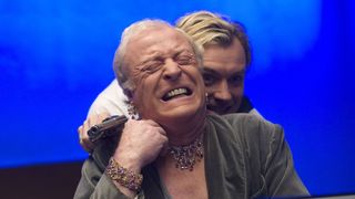 14. Сыщик (2007)