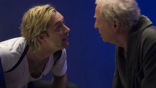 15. Сыщик (2007)