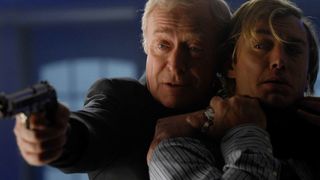 8. Сыщик (2007)