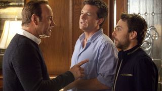 11. Несносные боссы (2011)