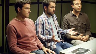 13. Несносные боссы (2011)