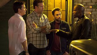 15. Несносные боссы (2011)