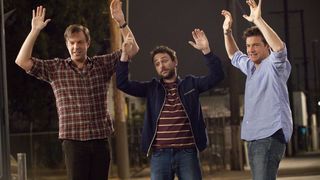 18. Несносные боссы (2011)