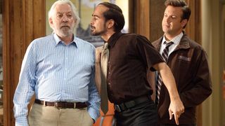 19. Несносные боссы (2011)