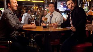 25. Несносные боссы (2011)