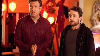 26. Несносные боссы (2011)