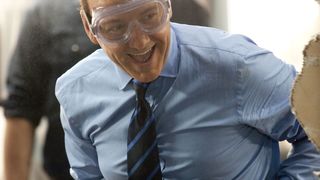 31. Несносные боссы (2011)