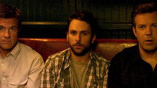 37. Несносные боссы (2011)