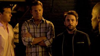 41. Несносные боссы (2011)