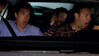 45. Несносные боссы (2011)