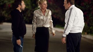 8. Несносные боссы (2011)