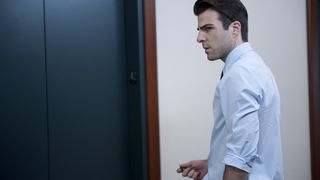 18. Предел риска (2011)