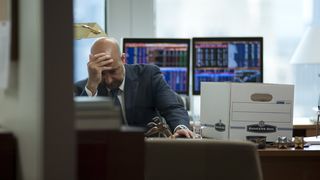 20. Предел риска (2011)