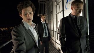 22. Предел риска (2011)