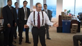 25. Предел риска (2011)