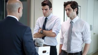 30. Предел риска (2011)