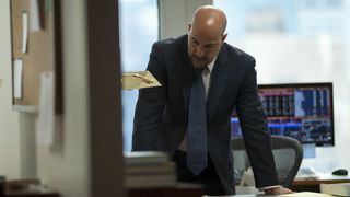 36. Предел риска (2011)