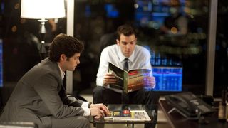 37. Предел риска (2011)