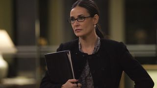 45. Предел риска (2011)