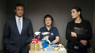 47. Предел риска (2011)