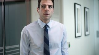 49. Предел риска (2011)