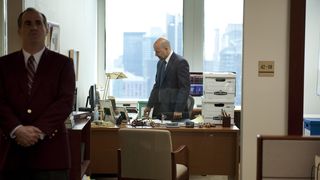 50. Предел риска (2011)