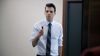 58. Предел риска (2011)