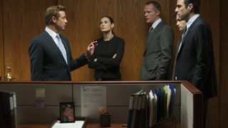 74. Предел риска (2011)