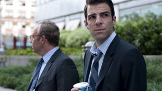 80. Предел риска (2011)