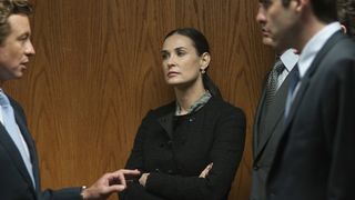 85. Предел риска (2011)