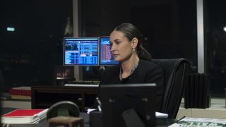 91. Предел риска (2011)